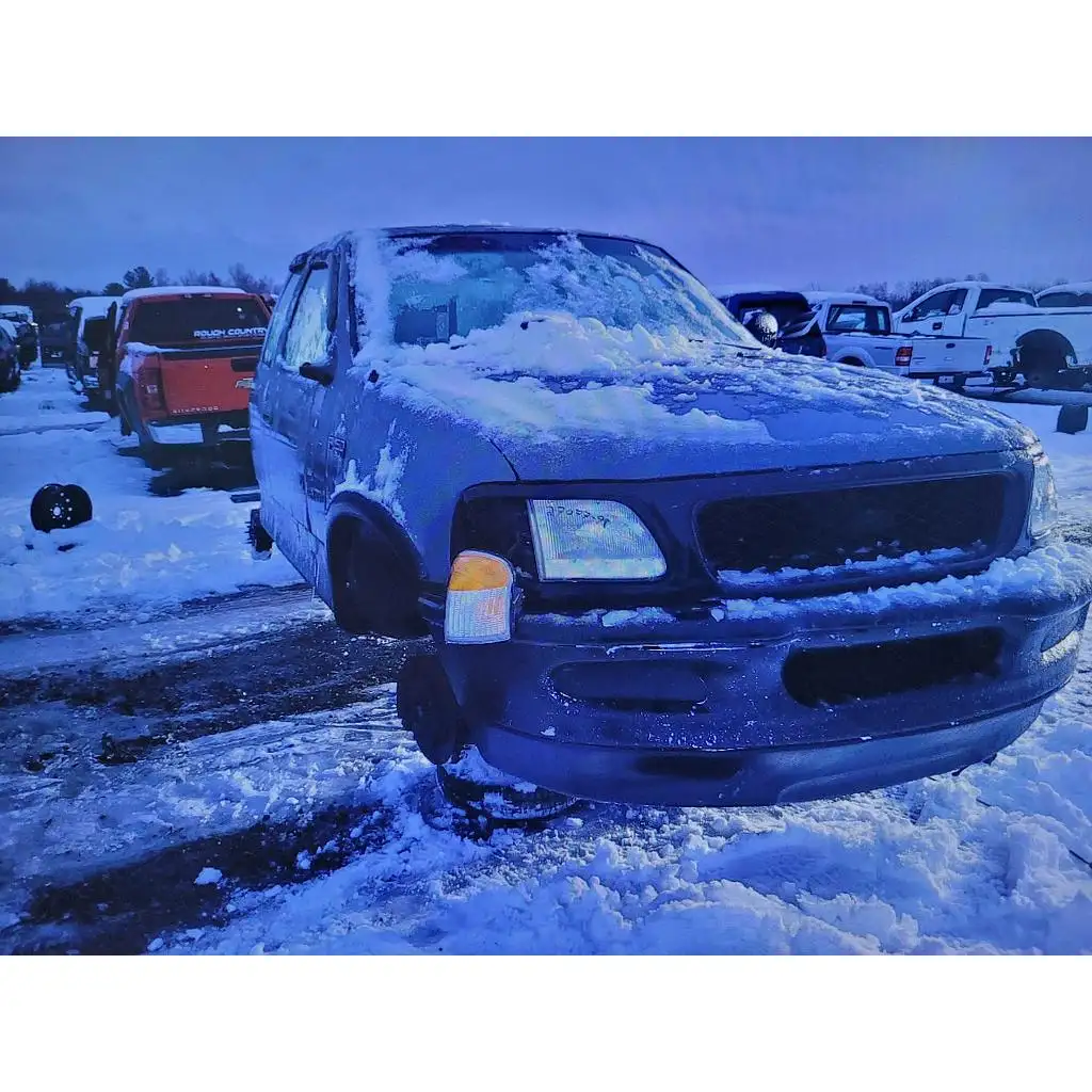 Photo of 1998 Ford F-150