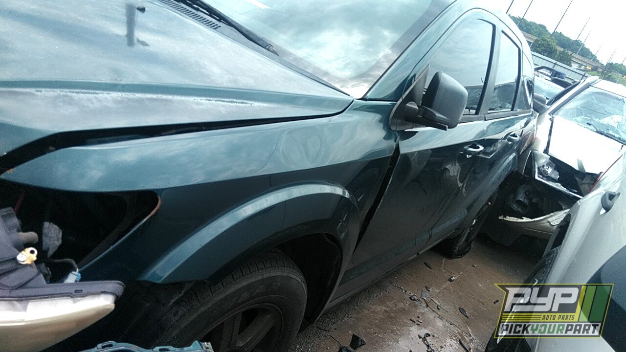 Photo of 2009 Dodge Journey