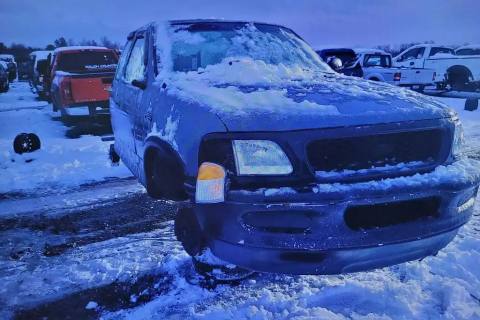 Photo of 1998 Ford F-150