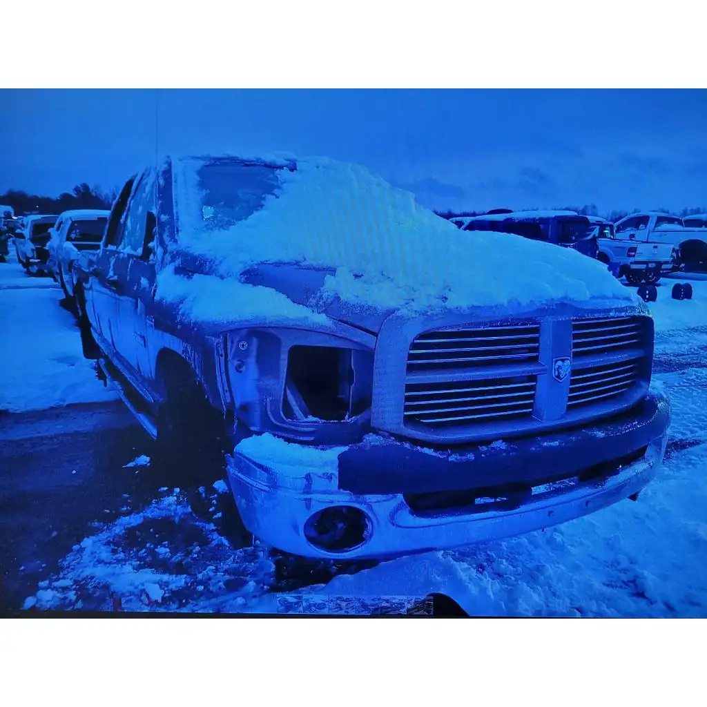 Photo of 2008 Dodge Ram 1500