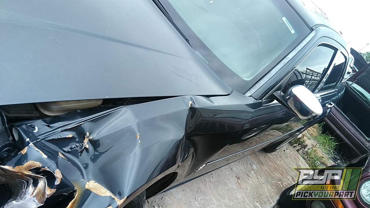Photo of 2007 Chrysler 300