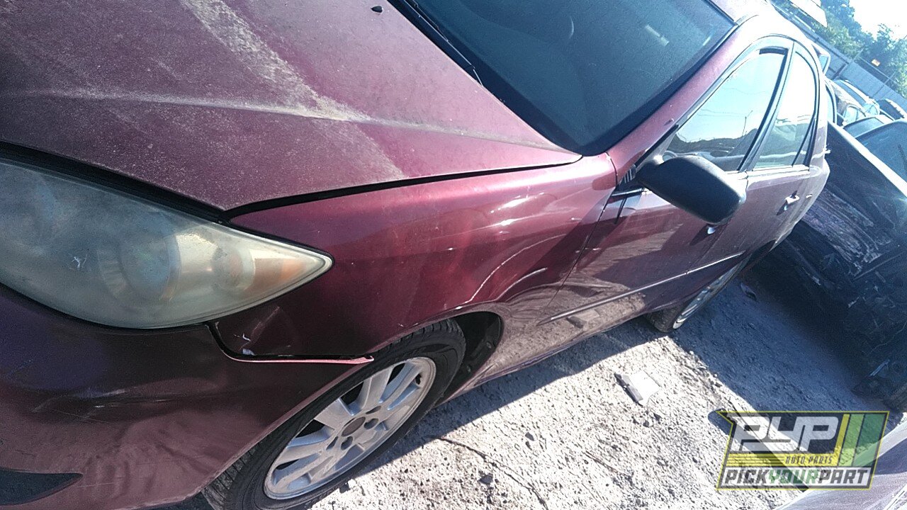 Photo of 2006 Toyota Camry