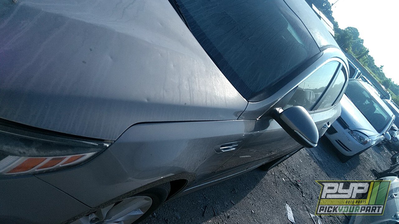 Photo of 2016 Kia Optima