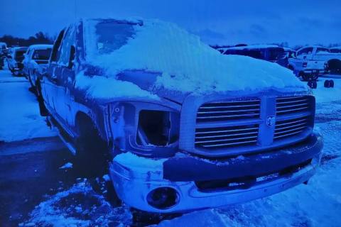 Photo of 2008 Dodge Ram 1500