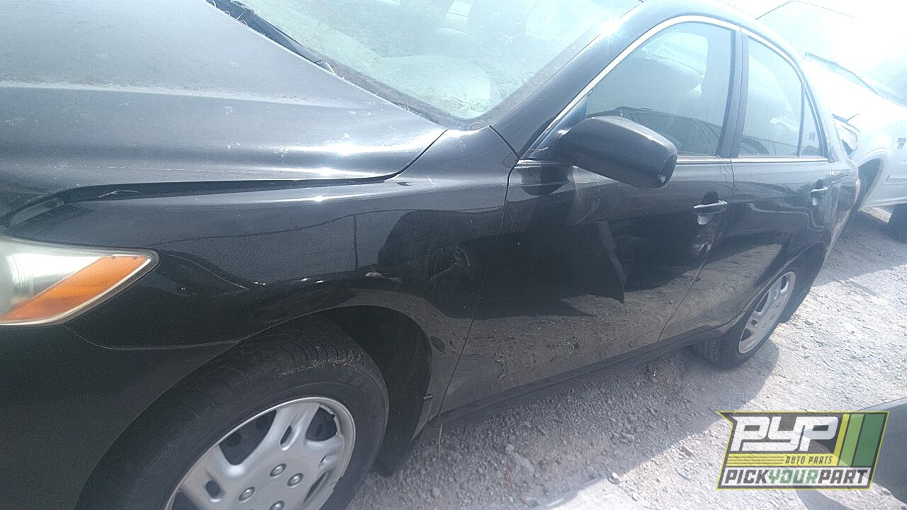 Photo of 2009 Toyota Camry