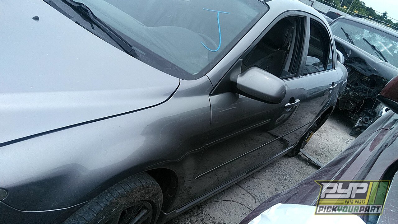 Photo of 2006 Mazda 6
