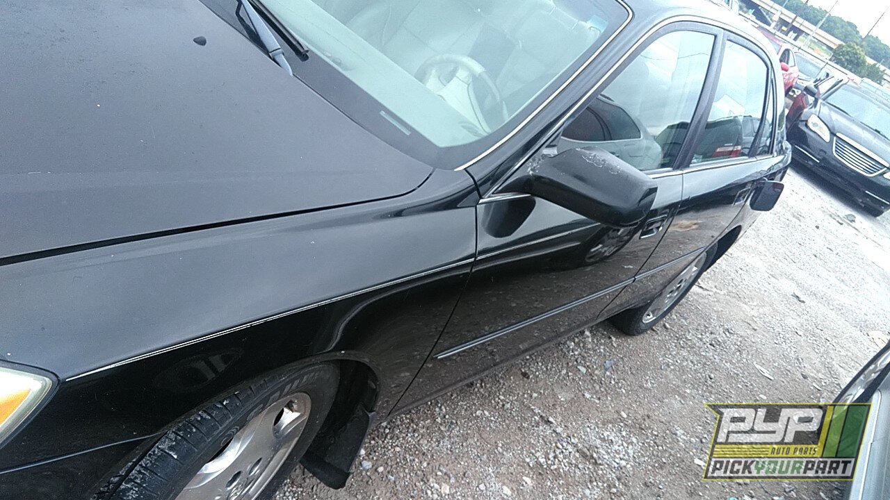 Photo of 2004 Toyota Avalon