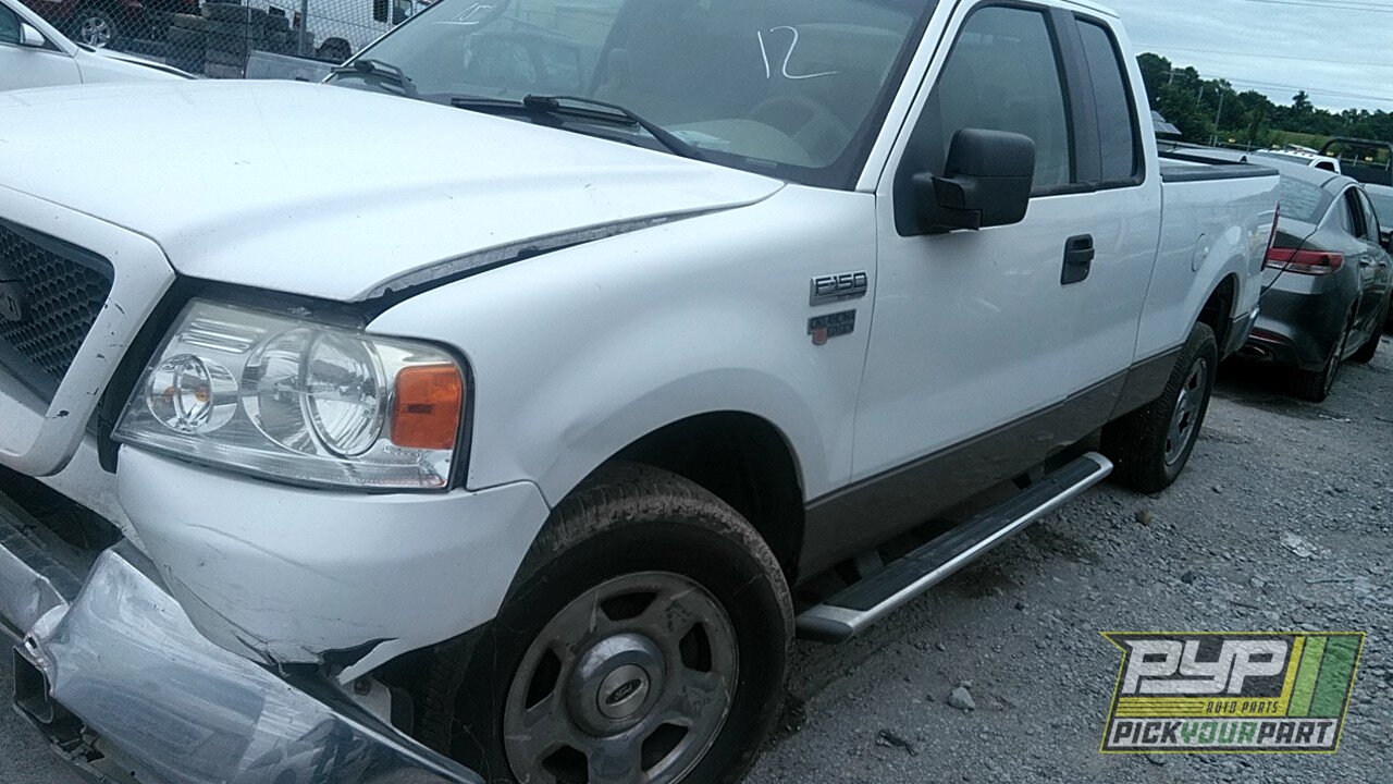 Photo of 2005 Ford F-150