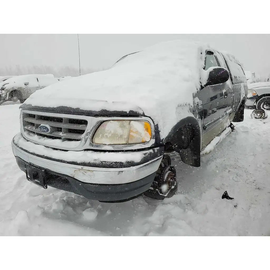 Photo of 1999 Ford F-150