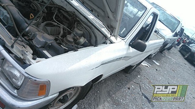 Photo of 1991 Toyota Pickup