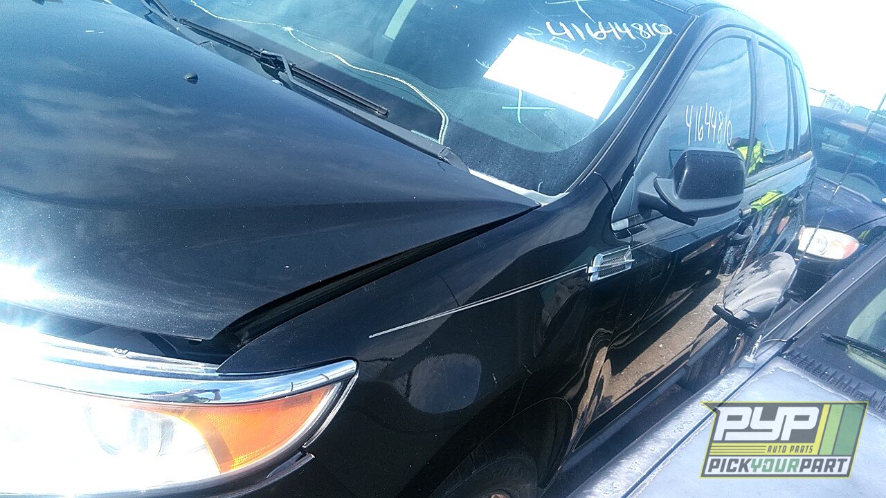 Photo of 2013 Ford Edge