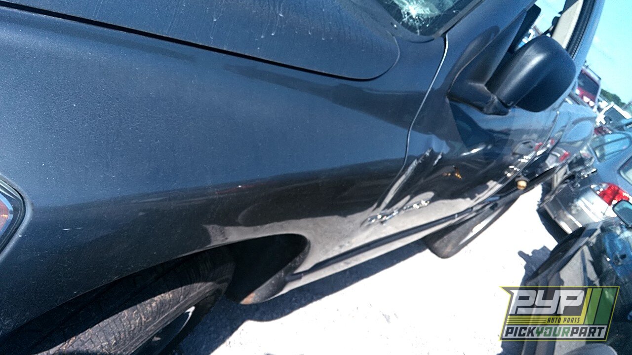 Photo of 2007 Dodge Ram 1500