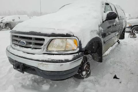 Photo of 1999 Ford F-150