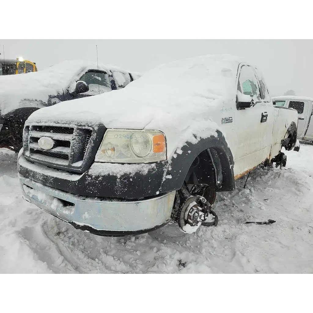 Photo of 2008 Ford F-150