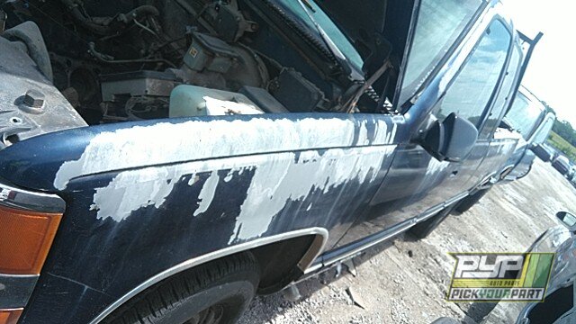 Photo of 1995 Chevrolet C2500