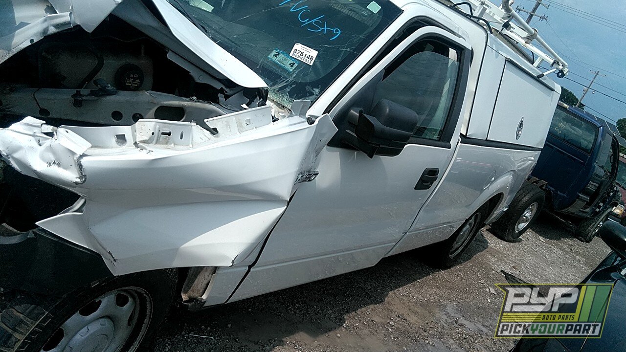 Photo of 2013 Ford F-150