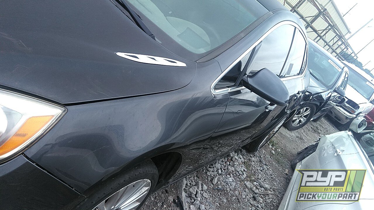 Photo of 2012 Buick Verano
