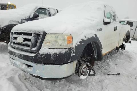Photo of 2008 Ford F-150