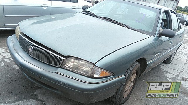 Photo of 1996 Buick Skylark