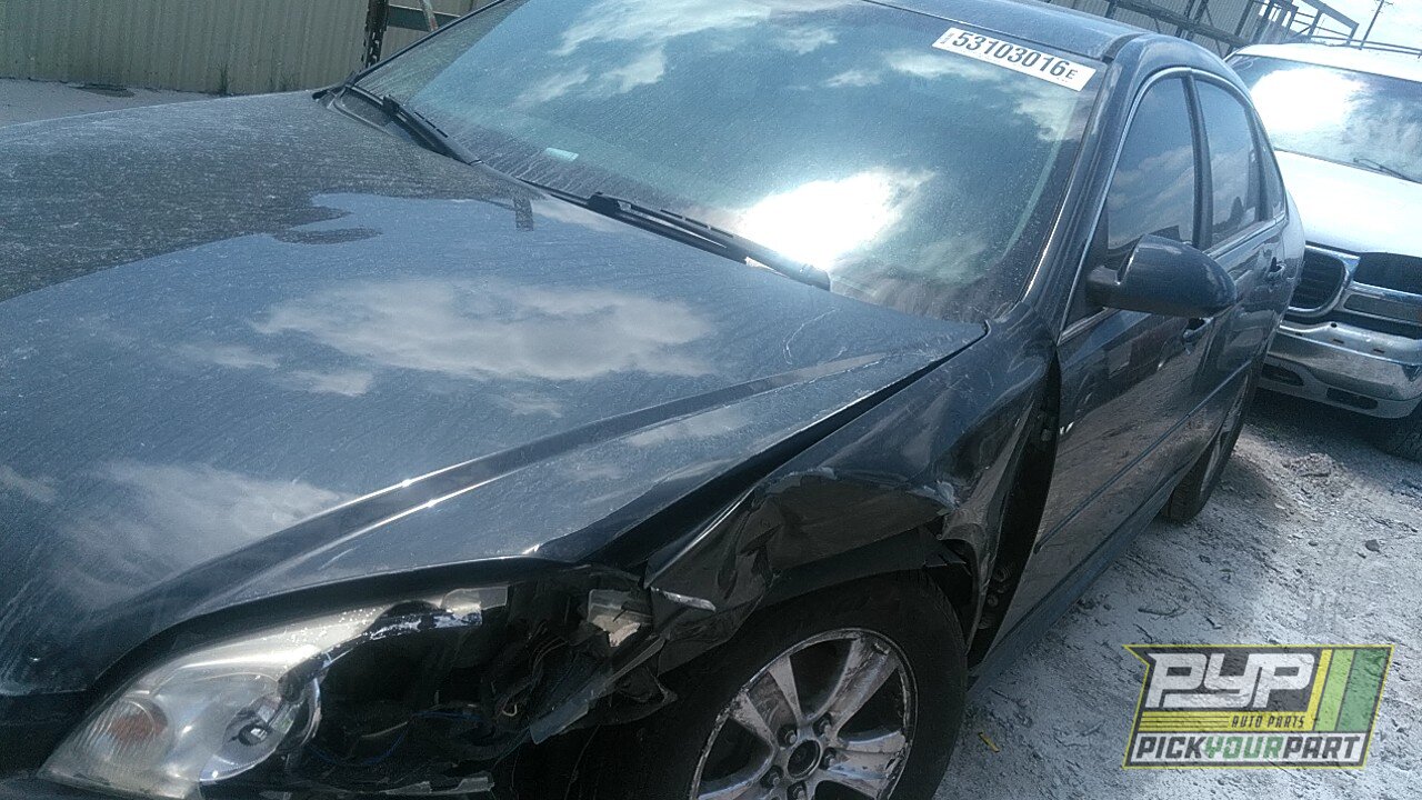 Photo of 2013 Chevrolet Impala
