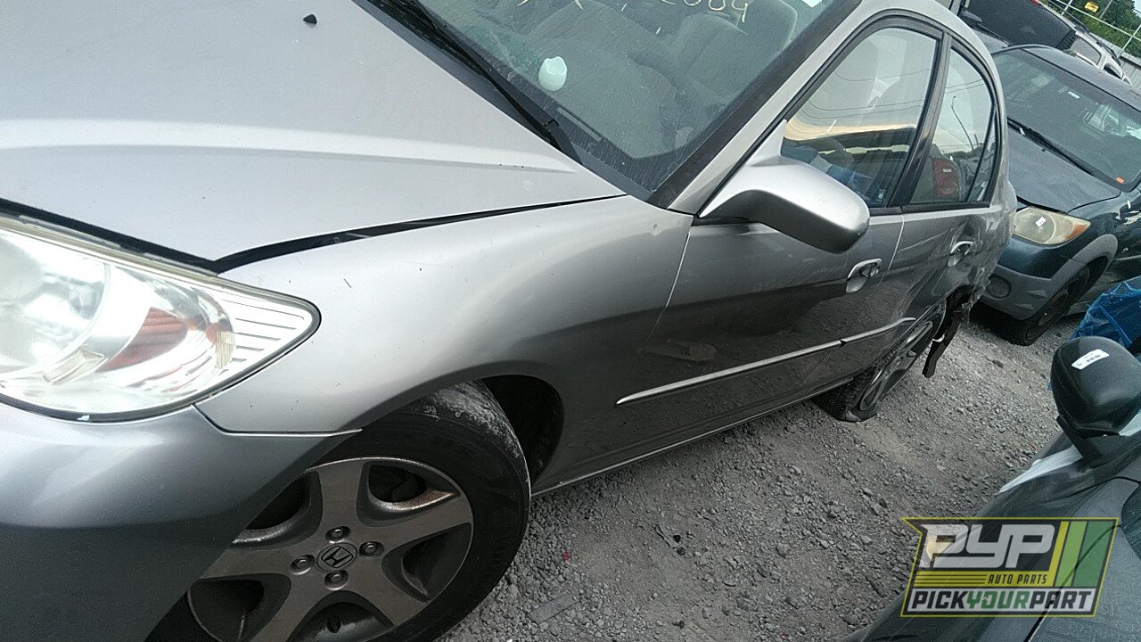 Photo of 2004 Honda Civic