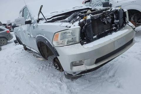 Photo of 2011 Ram 1500