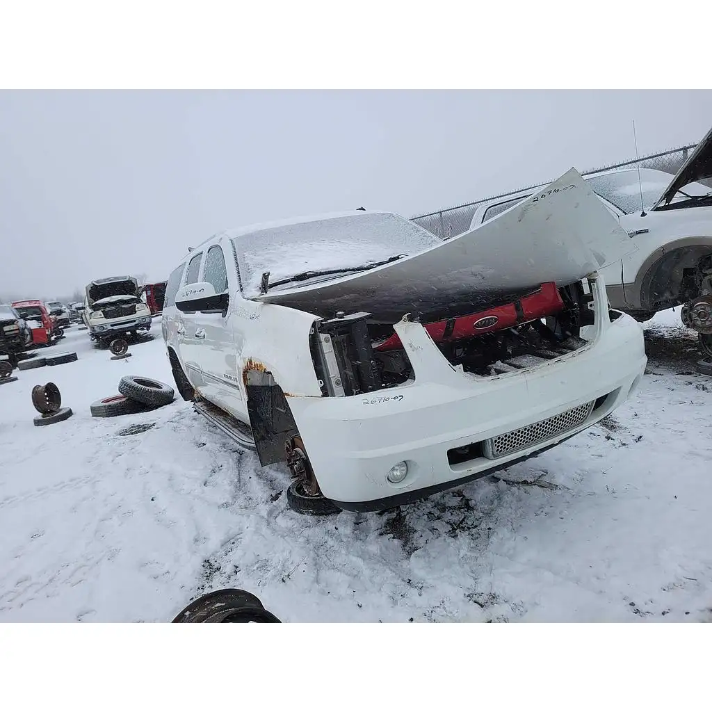 Photo of 2009 Gmc Yukon