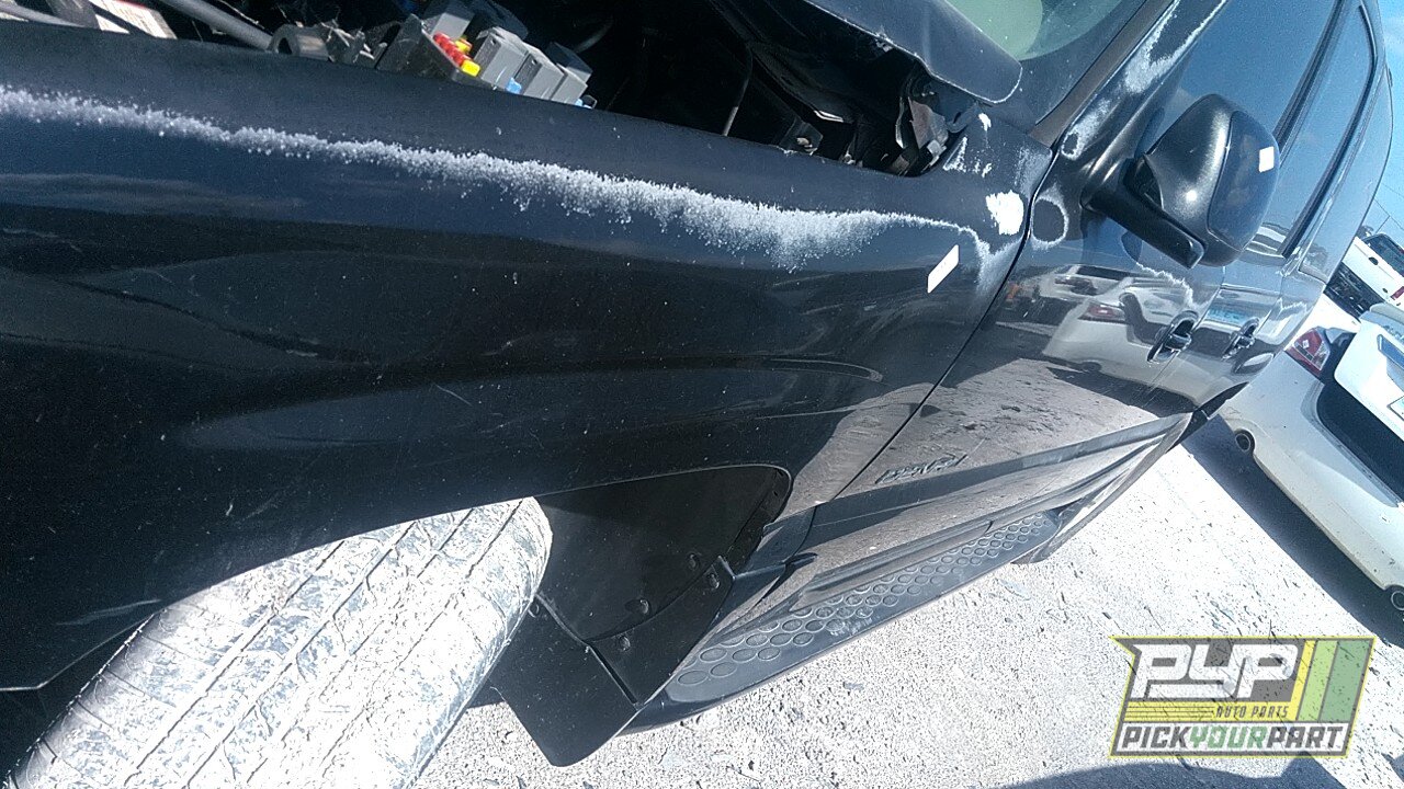Photo of 2006 Gmc Yukon Xl 1500