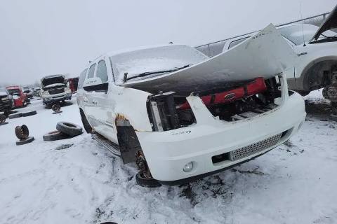 Photo of 2009 Gmc Yukon