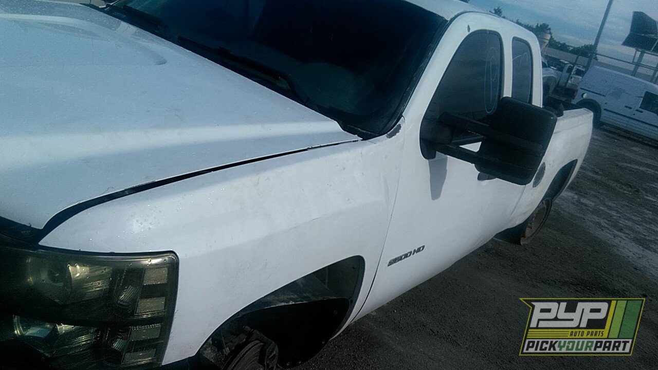 Photo of 2007 Chevrolet Silverado 1500 Classic