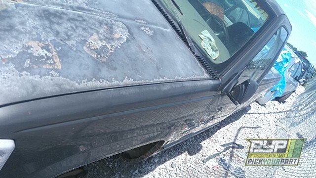 Photo of 1995 Chevrolet K1500