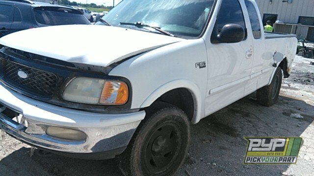 Photo of 1997 Ford F-150