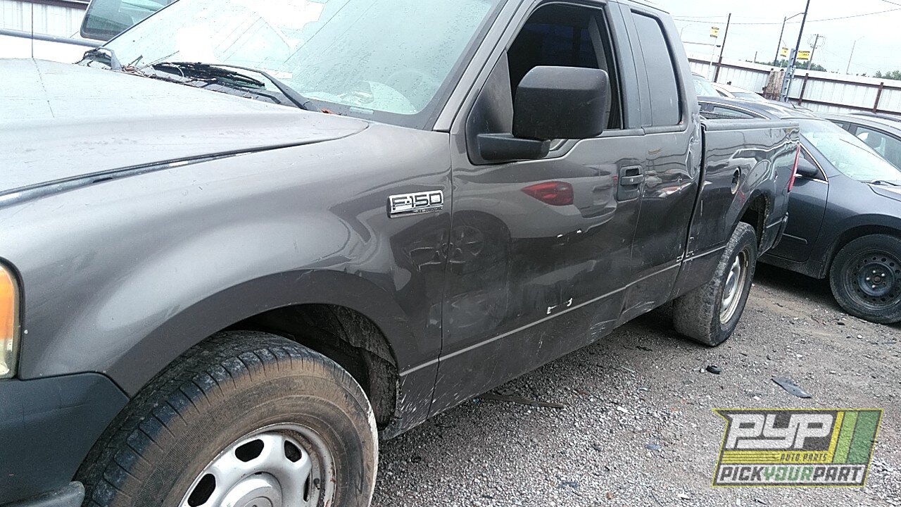 Photo of 2007 Ford F-150