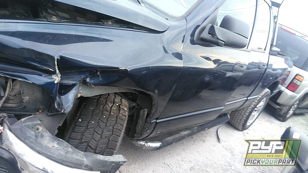 Photo of 2004 Dodge Ram 1500