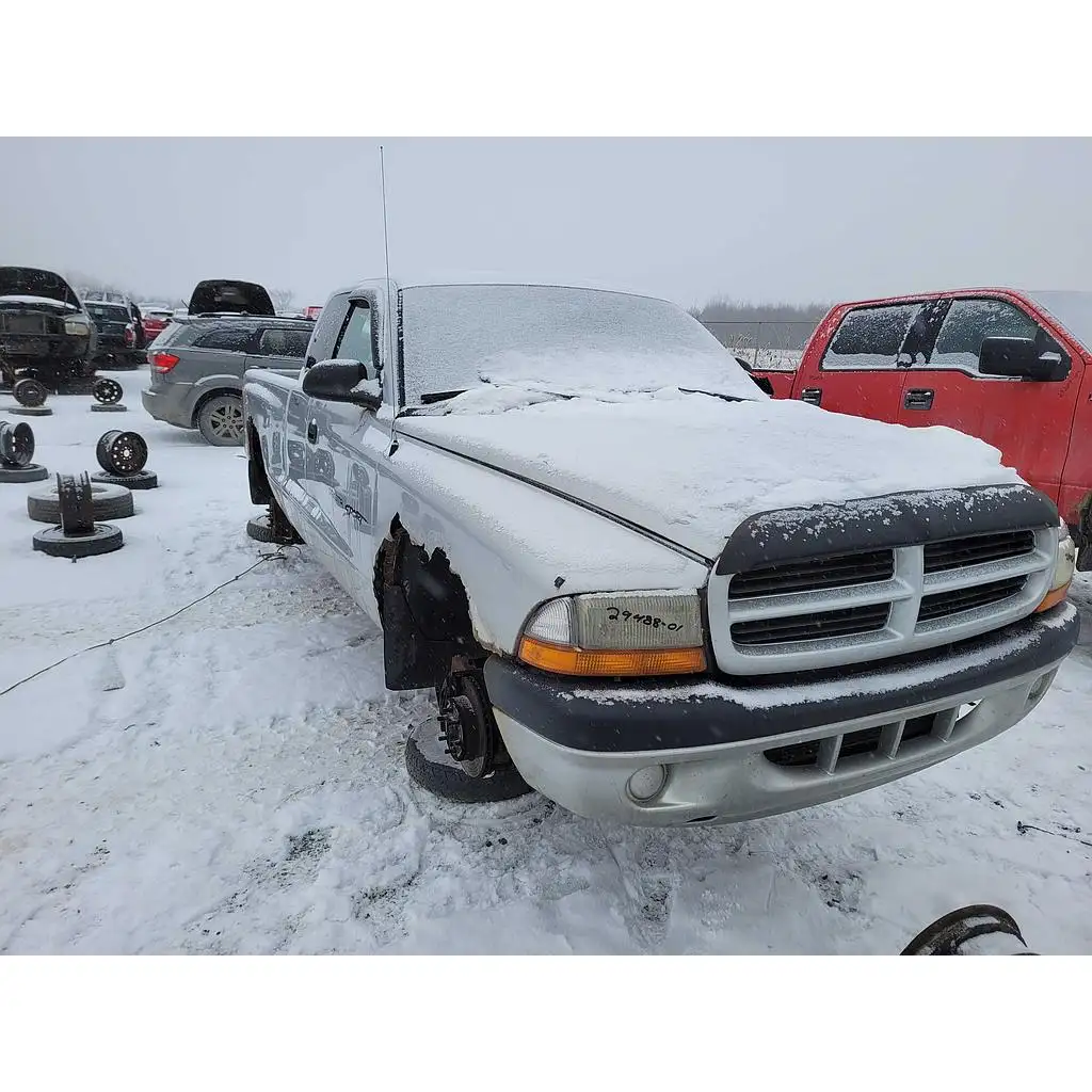 Photo of 2001 Dodge Dakota