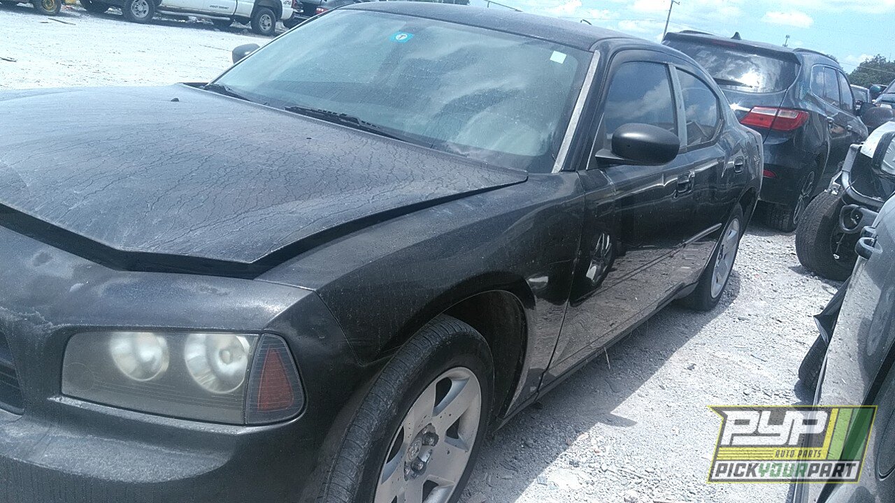 Photo of 2008 Dodge Charger