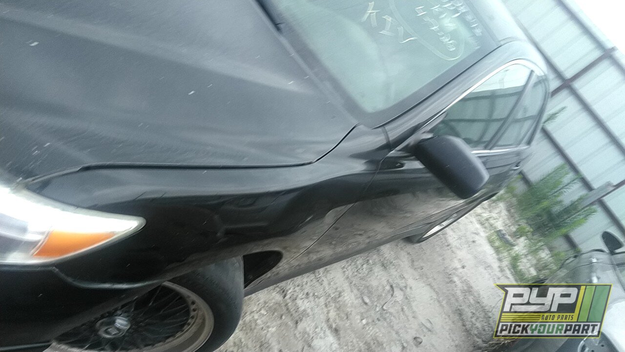 Photo of 2011 Toyota Camry
