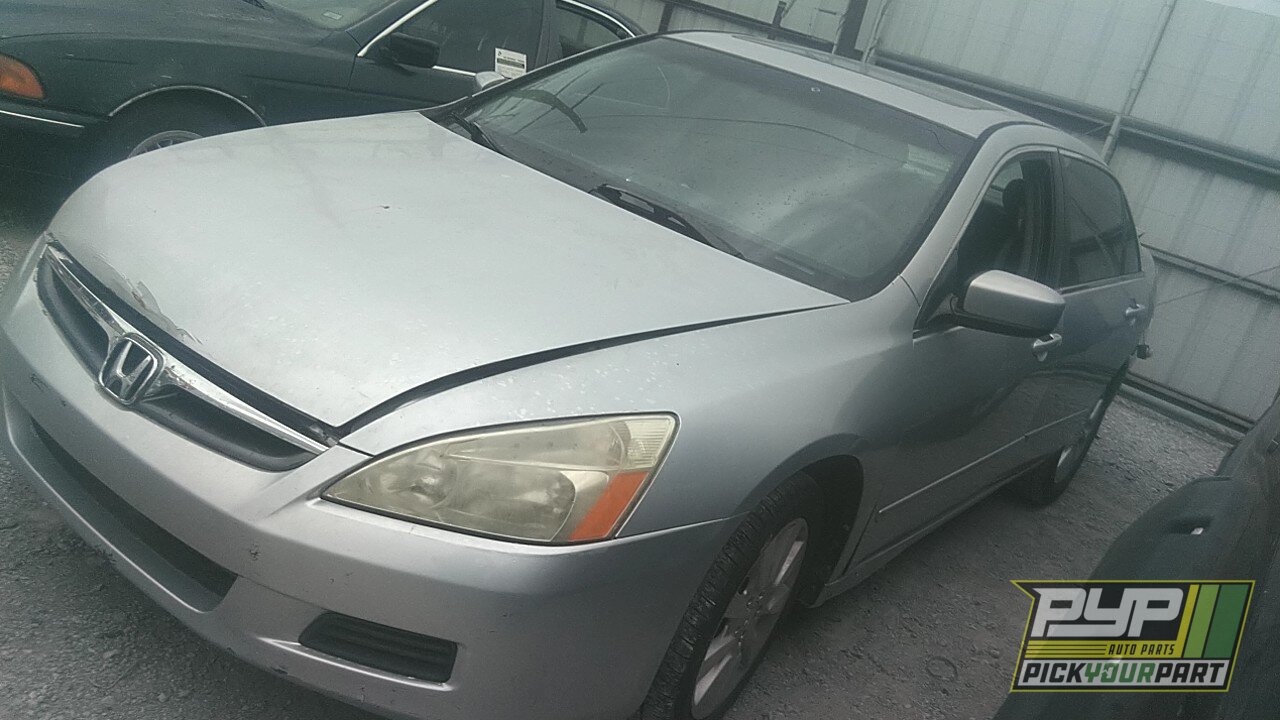 Photo of 2006 Honda Accord