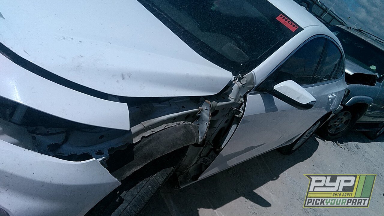 Photo of 2018 Chevrolet Malibu