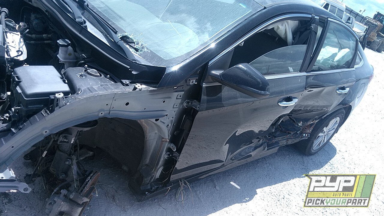 Photo of 2018 Hyundai Sonata