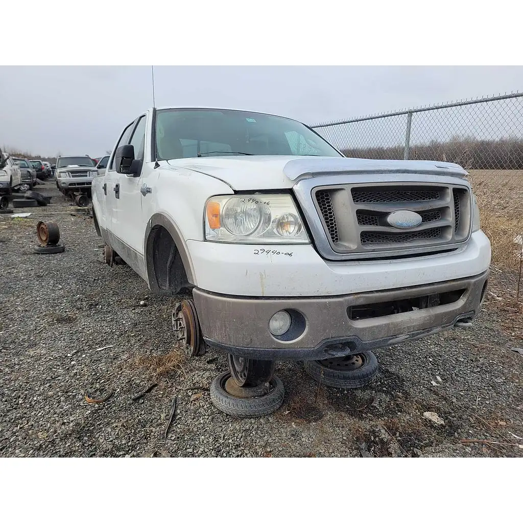 Photo of 2006 Ford F-150