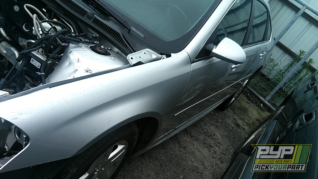 Photo of 2013 Chevrolet Impala