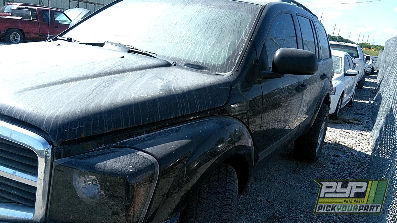 Photo of 2006 Dodge Durango