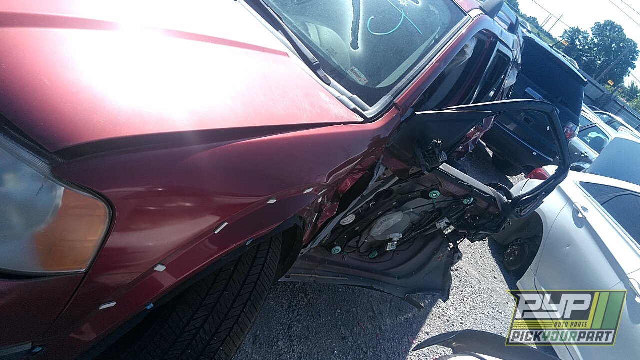 Photo of 2006 Ford Freestyle
