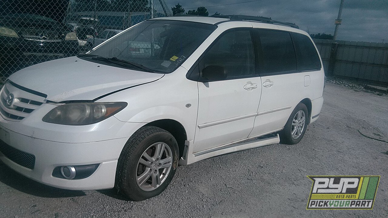 Photo of 2005 Mazda Mpv
