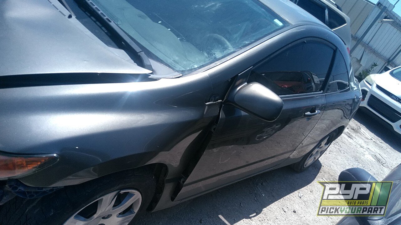 Photo of 2008 Honda Civic