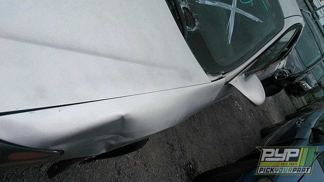 Photo of 2005 Pontiac Bonneville