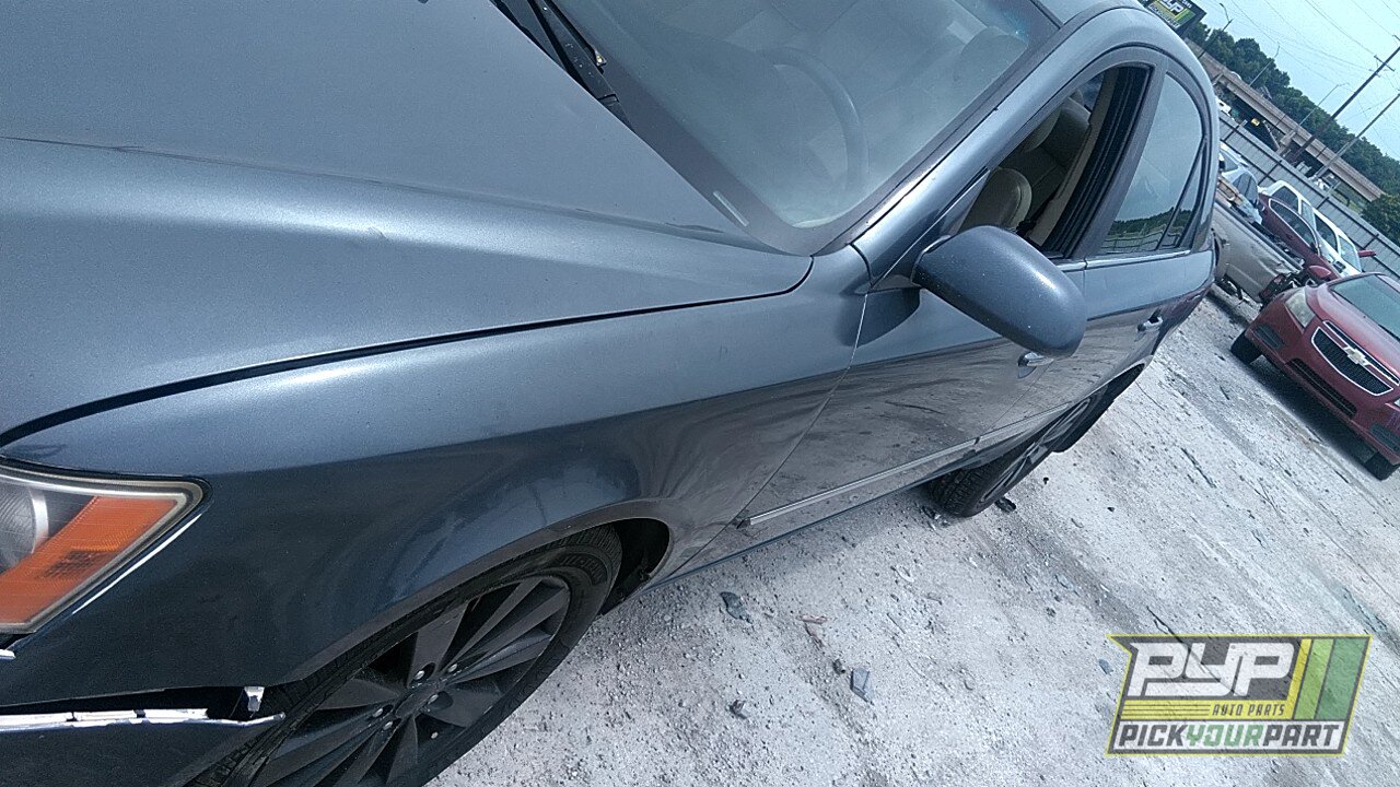 Photo of 2009 Hyundai Sonata