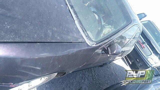 Photo of 1999 Honda Accord