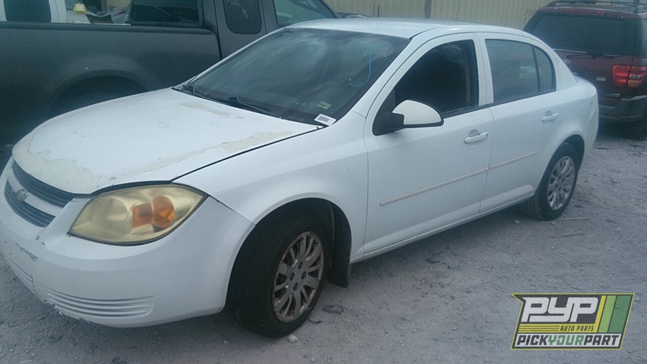 Photo of 2010 Chevrolet Cobalt